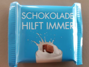 Friday Morning Motivation