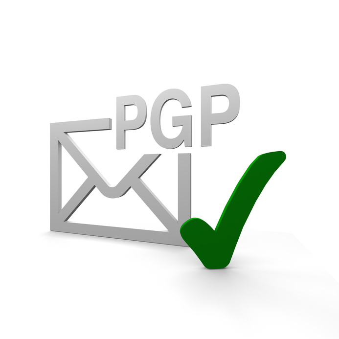 Open PGP von Performanceweb