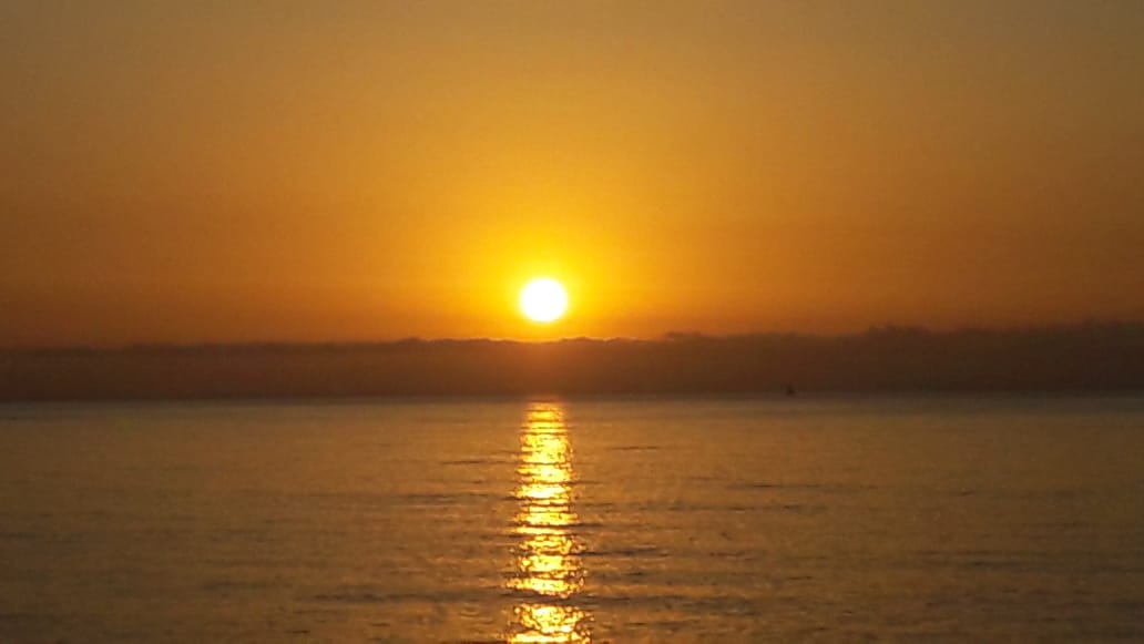 Sonne by Fridaymorningmotivation
