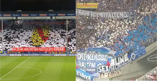 Friday Morning Motivation –  #Gameday