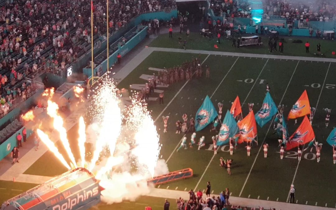 Miami Dolphins NFL