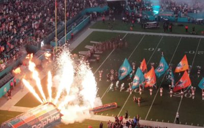 Friday Morning Motivation – #VorfreudeSBLII