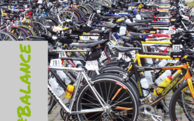 Friday Morning Motivation – #Balance