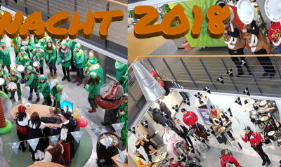 Friday Morning Motivation – #Fasnacht