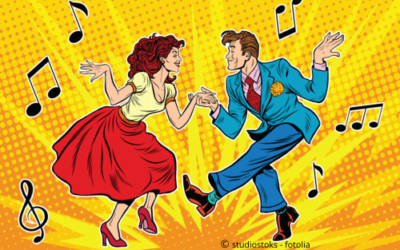 Friday Morning Motivation – #EDF