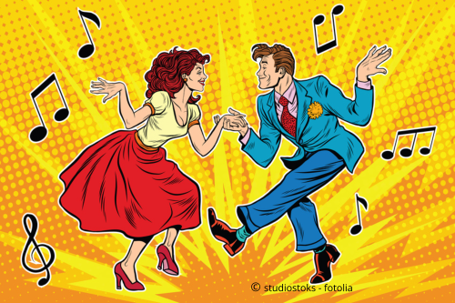 Friday Morningg Motivation: Viel Spaß bei Ihrem Hobby