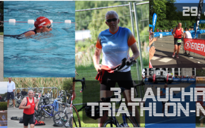 Friday Morning Motivation – #Wettkampf