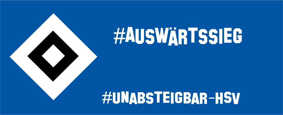 unabsteigbar-hsv: Auswärtssieg