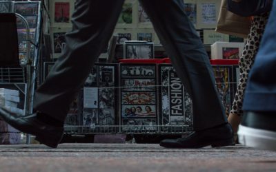 Friday Morning Motivation #30MinzuFuss