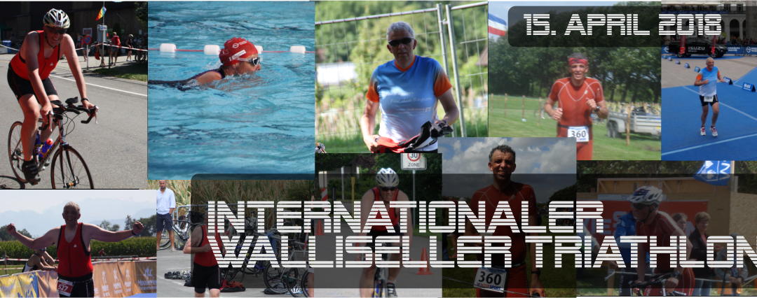 Internationaler Walliseller Triathlon