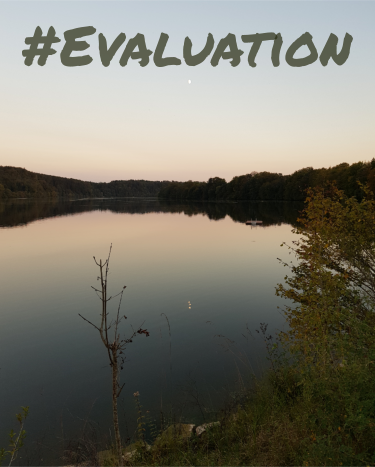 Evaluation Friday Morning Motivation