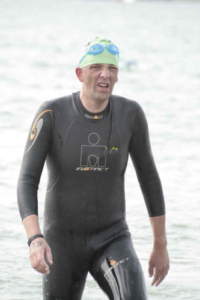 Verkaufe Wetsuit Neoprenanzug Markus Conrad