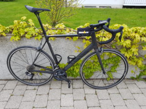 Canyon Endurace