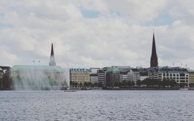 Friday Morning Motivation #Hamburg