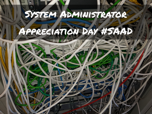 Friday Morning Motivation #SAAD
