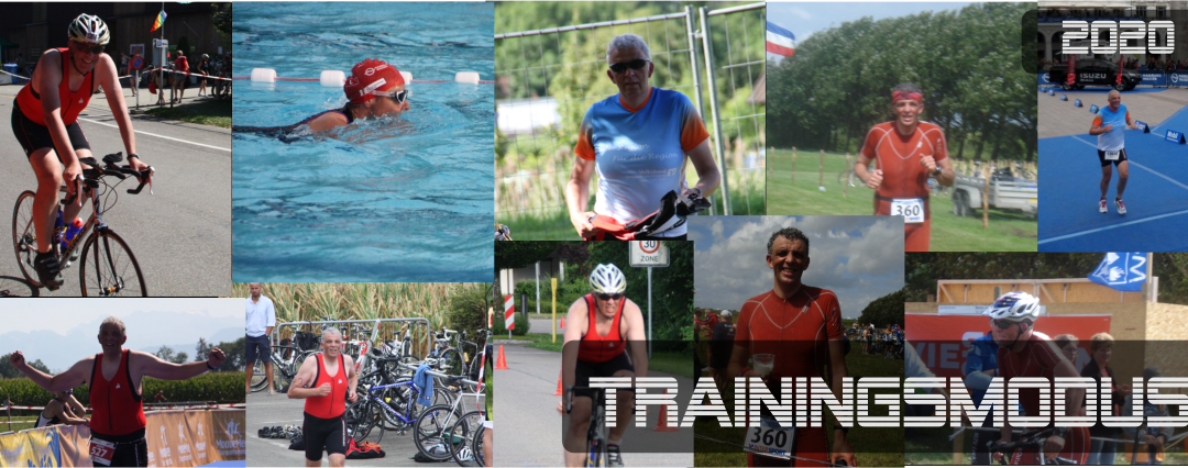 Die Vorbereitung für 2020 hat begonnen