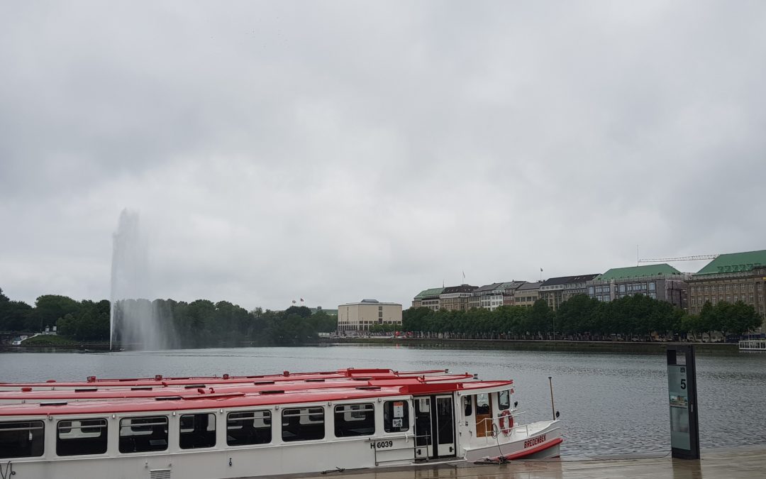 Hamburg meine Perle