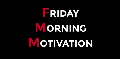 Friday Morning Motivation #Selbstzensur