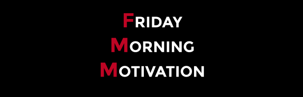 Friday Morning Motivation #Selbstzensur