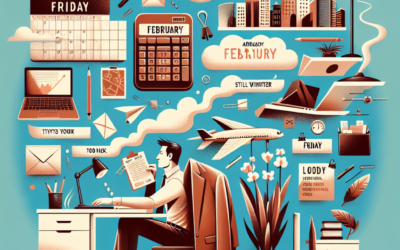 Wenn der Februar die Zähne zeigt: Freitag kann trotzdem weich sein