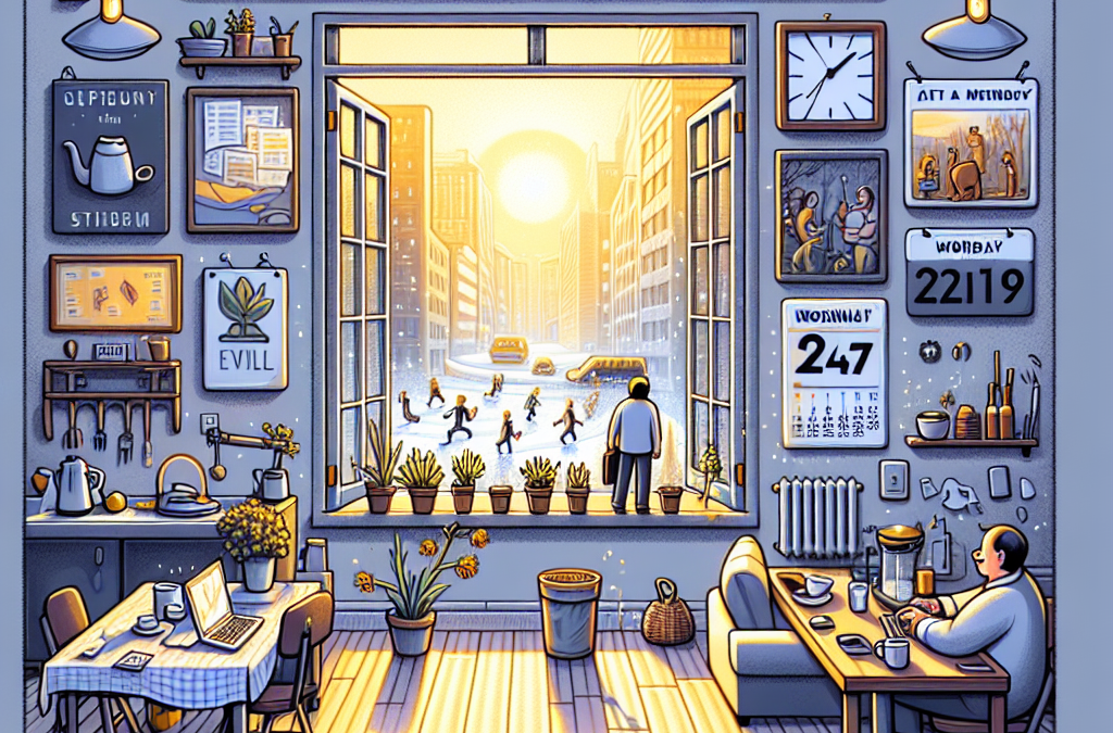 Der kleine Frühling im Kalender: Warum dieser Freitag nach Aufbruch schmeckt