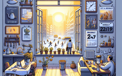 Der kleine Frühling im Kalender: Warum dieser Freitag nach Aufbruch schmeckt